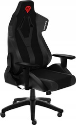 Fotel Genesis Nitro 650 czarny (NFG1848)