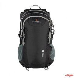 Bergson Plecak EVJE 30L Black