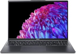 Acer Swift Go 16 OLED (SFG16-72-76Q5) 16,0" 3,2K,