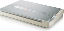 Plustek Skaner płaski Optic Slim A3