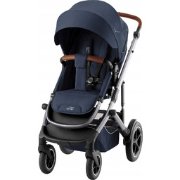 Britax Romer Smile 5Z funkcjonalny wózek spacerowy