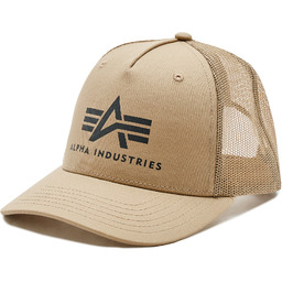 Czapka z daszkiem Alpha Industries