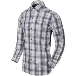 Koszula TRIP - Indigo Plaid - Helikon-Tex