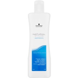 Schwarzkopf Professional Natural Styling Hydrowave Neutralizer produkt utrwalający