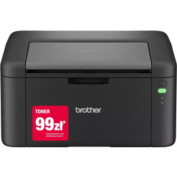 Brother HL-L1232W Gwarancja 3 lata*