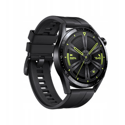 Smartwatch Huawei Watch Gt 3 46mm czarny JPT-B19