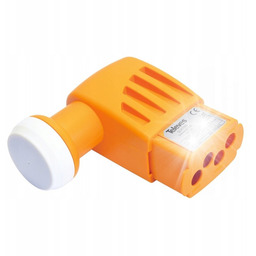 TELEVES KONWERTER QUATTRO REF.747701 MULTISWITSCH