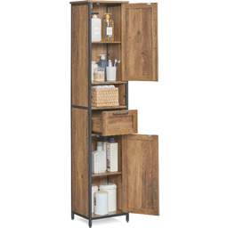 Słupek Łazienkowy 36 x 170cm do Sypialni Salonu