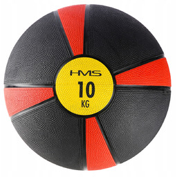 NK10 Piłka Lekarska 10 Kg Hms