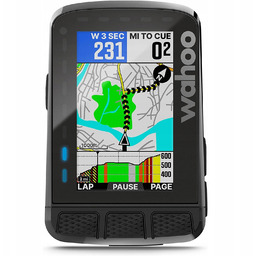 Wahoo Elemnt Roam V2 nawigacja rowerowa Gps
