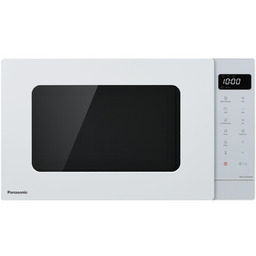 Panasonic NN-K35NWMEPG Kuchenka mikrofalowa 900W 24l Grill