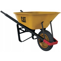 Taczka Caterpillar J-series J22-150 250 Kg Wytrzymała