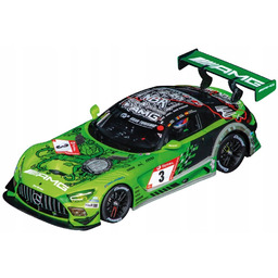 Carrera Evolution Mercedes-AMG GT3 Evo GetSpeed Performance, No.3
