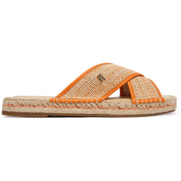 Espadryle Tommy Hilfiger