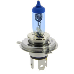 Michelin 008744 Żarówka, reflektor dalekosiężny H4, Halogen, 60/55W,