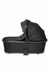 Muuvo Quick 3.0 black chrome gondola XL jet