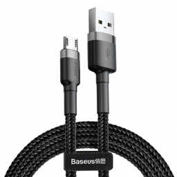 Kabel przewód USB - micro USB 300cm Baseus