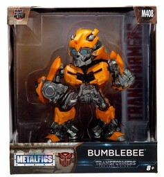 JADA TOYS Figurka Transformers Bumblebee 253111001