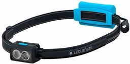 Latarka Ledlenser Neo 3 Blue