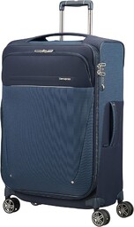 B-Lite Icon - Spinner, niebieski (Dark Blue), Spinner