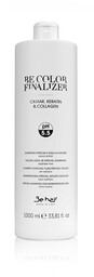 Be Hair Be Color Finalizer Szampon przedłużający trwałość