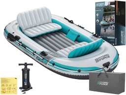 Ponton Adventure Elite X4 Bestway 65158