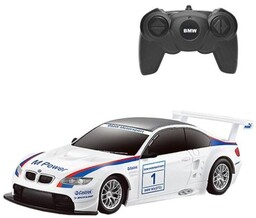 RASTAR Samochód zdalnie sterowany RC R/C 1:24 BMW