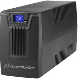 Power Walker VI 600 SCL FR