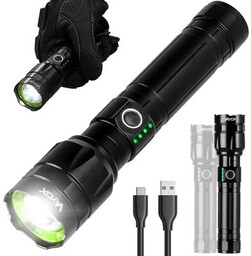 VAYOX Latarka taktyczna Pro Series VA0108
