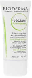 BIODERMA Sébium Pore Refiner serum do twarzy 30