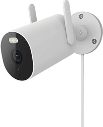 Kamera IP XIAOMI Outdoor Camera AW300 Biały