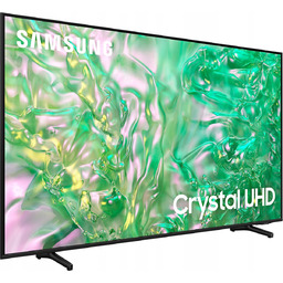 Telewizor SAMSUNG UE50DU8002 50'' LED 4K UHD HDR10+