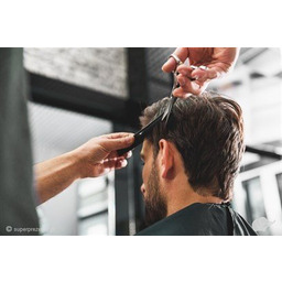 Strzyżenie Mężczyzny w Warszawie - Strzyżenie Mężczyzny