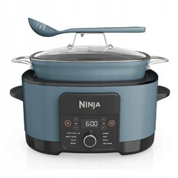 Wolnowar Ninja Possible Cooker MC1001EU 8w1 multicooker 8l