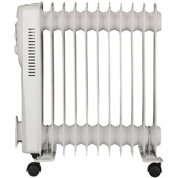 Elektryczny Grzejnik Olejowy Kiano Heater 25 2500W