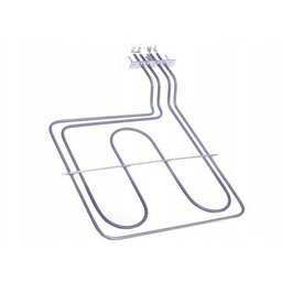 Grzałka górna piekarnika Amica 8068599 8049290