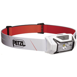 Latarka czołowa, czołówka Petzl Tikka Core biala E067AB03