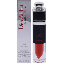 Dior Addict Lacquer Plump 648-Dior Pulse 5,5 ml