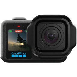 Kamera sportowa GOPRO MISSION 1 Czarny