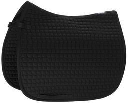 Eskadron Potnik Cotton Standard - black