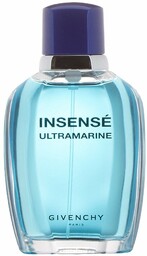 Givenchy Insense Ultramarine woda toaletowa 100 ml