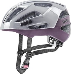 uvex gravel x - bezpieczny kask wyczynowy unisex