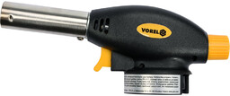 PALNIK GAZOWY Z PIEZO Vorel 73413