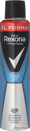 Rexona - Men - Cobalt Dry - Anti-Perspirant