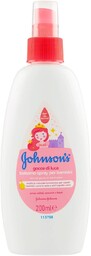 Johnson''s - Krople światła - Balsam w sprayu