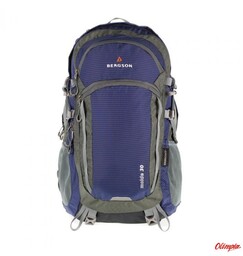 Bergson Plecak MOLDE 30L Navy