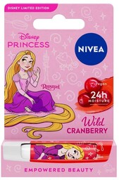 Disney Limited Edition pielęgnująca pomadka do ust Wild