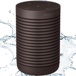 BANG & OLUFSEN Głośnik mobilny Beosound Explore Brązowy