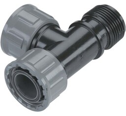 GARDENA Trójnik Sprinklesystem 02751-20