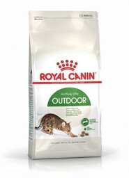 Royal Canin Active Life Outdoor 4 kg -